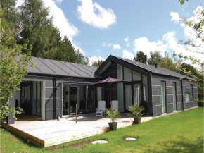Holiday home Nøddevej Ebeltoft III
